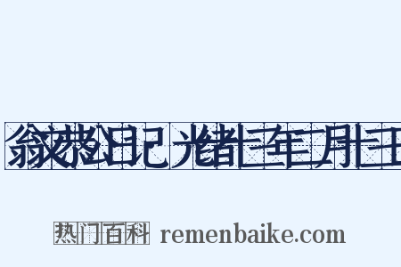 翁文恭公日记·光绪十三年二月十三日是什么意思的图片